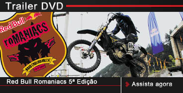 Red Bull Romaniacs 5