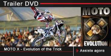 Moto X - Evolution of the Trick