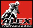 Alex Preparações